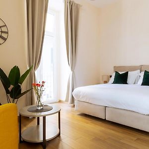 Chambre de Luxe Lit King-Size